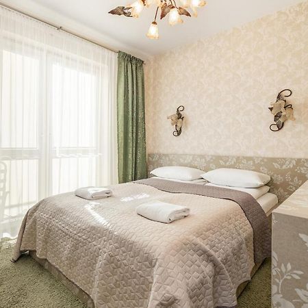 Osiedle Bocianie Gniazdo By Noclegi Renters Kolobrzeg Dış mekan fotoğraf