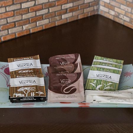 Osiedle Bocianie Gniazdo By Noclegi Renters Kolobrzeg Dış mekan fotoğraf