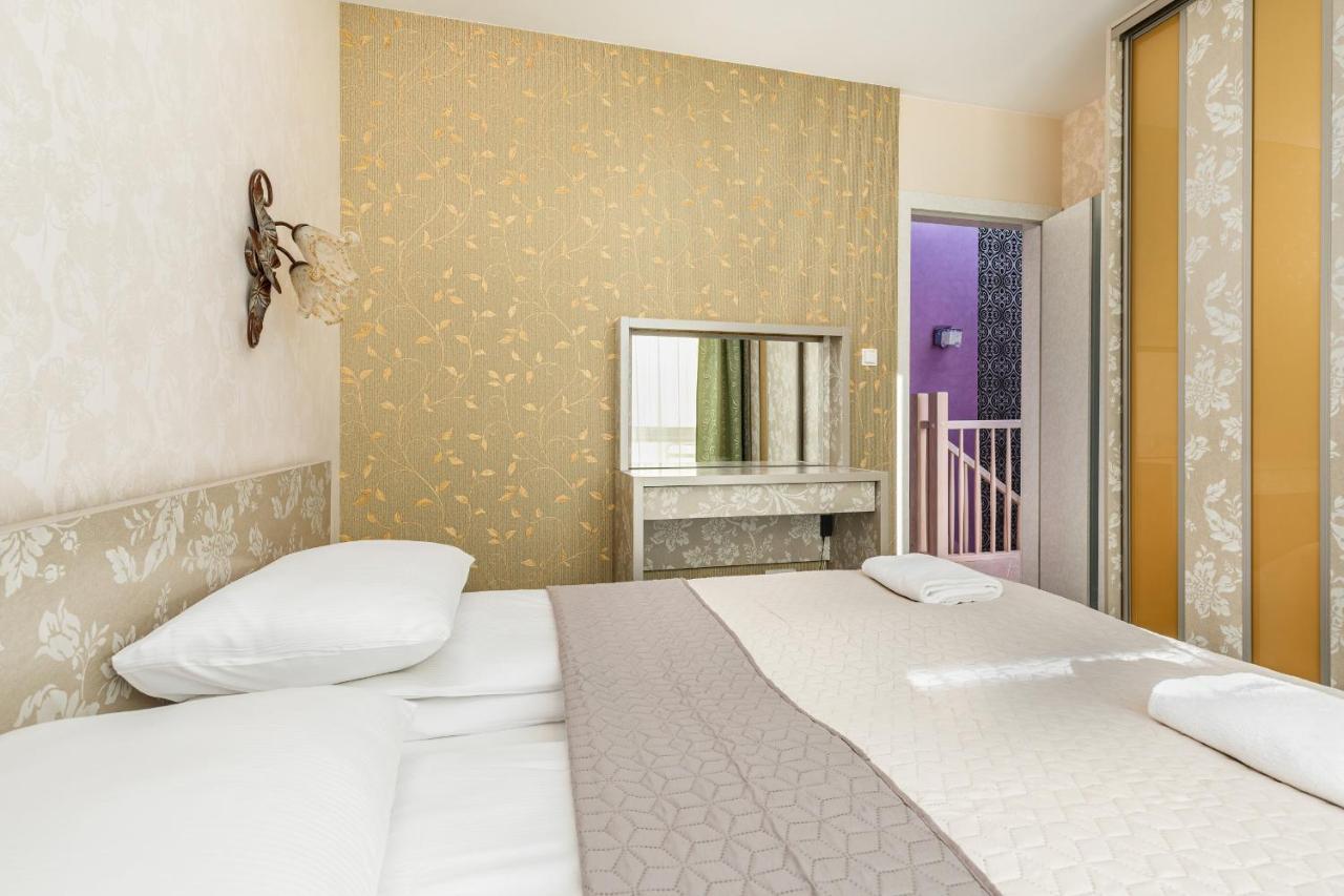 Osiedle Bocianie Gniazdo By Noclegi Renters Kolobrzeg Dış mekan fotoğraf