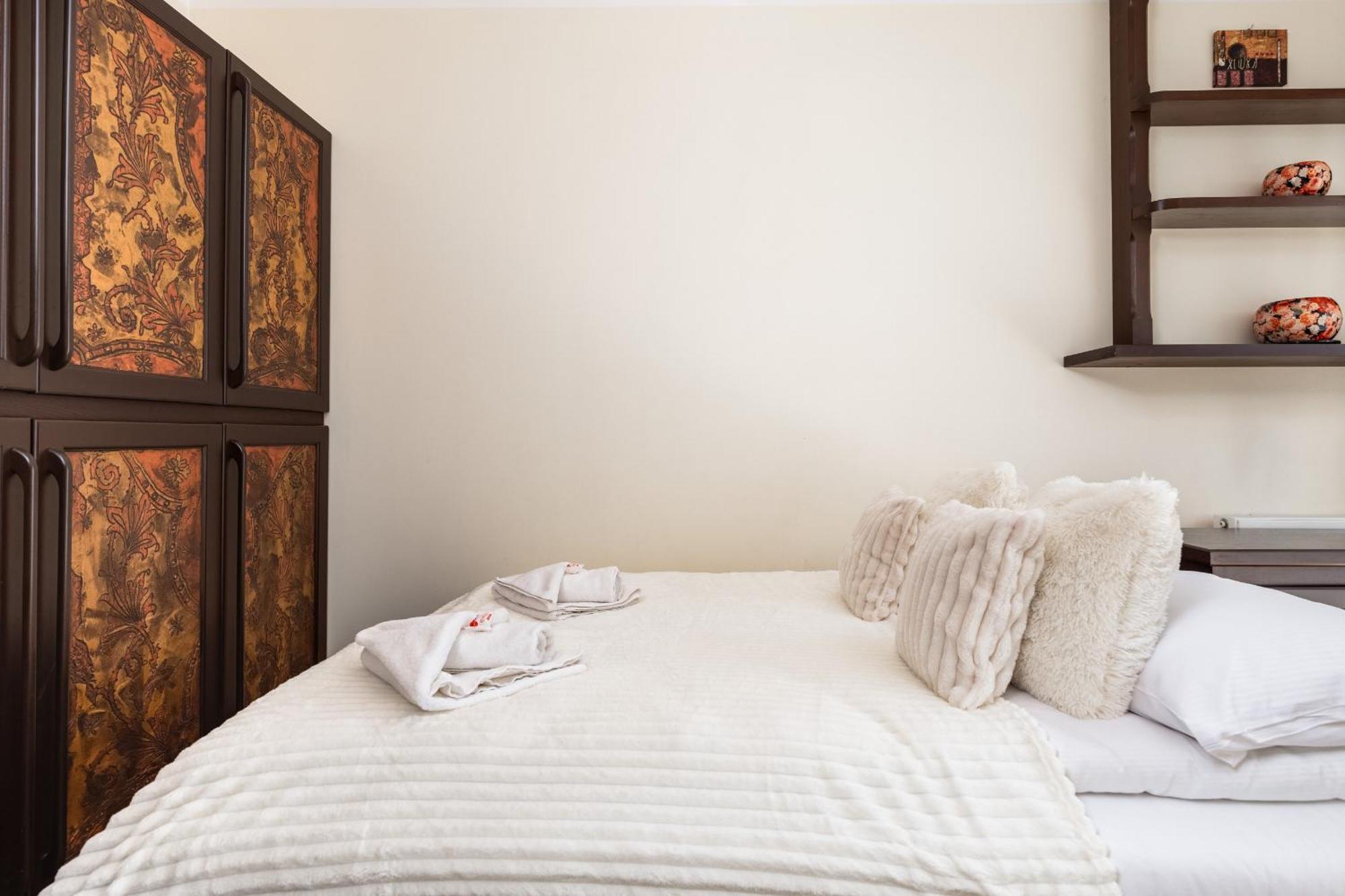 Osiedle Bocianie Gniazdo By Noclegi Renters Kolobrzeg Dış mekan fotoğraf