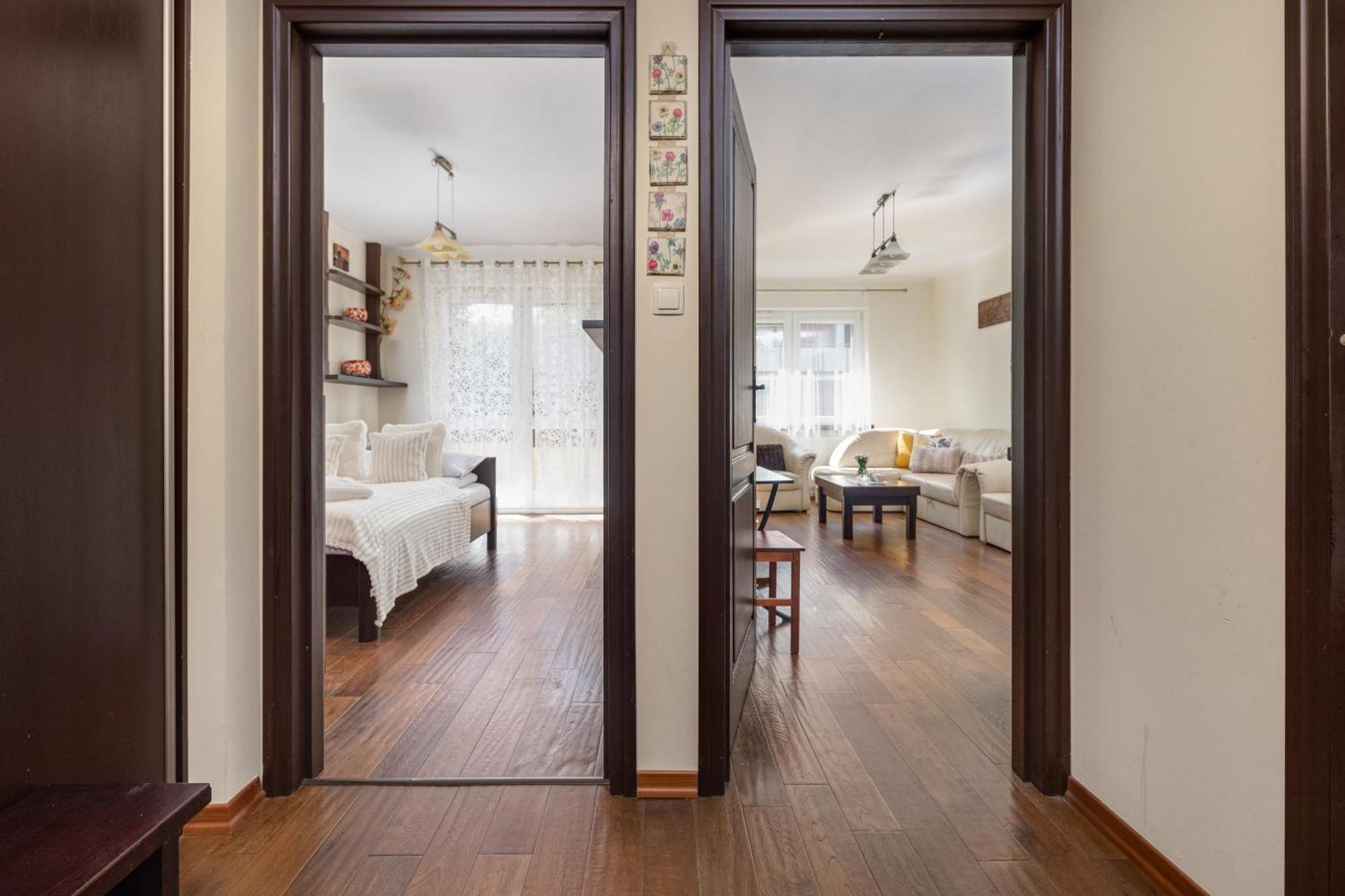 Osiedle Bocianie Gniazdo By Noclegi Renters Kolobrzeg Dış mekan fotoğraf
