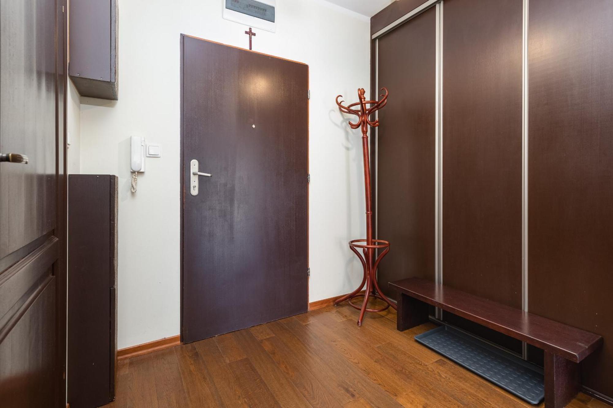 Osiedle Bocianie Gniazdo By Noclegi Renters Kolobrzeg Dış mekan fotoğraf