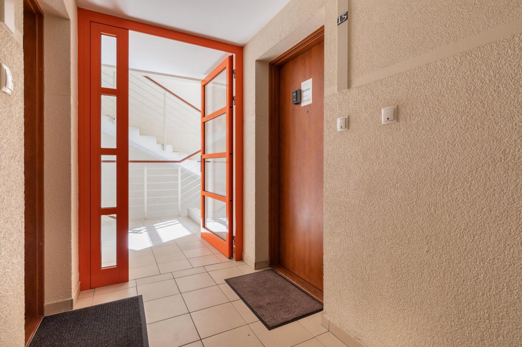 Osiedle Bocianie Gniazdo By Noclegi Renters Kolobrzeg Dış mekan fotoğraf