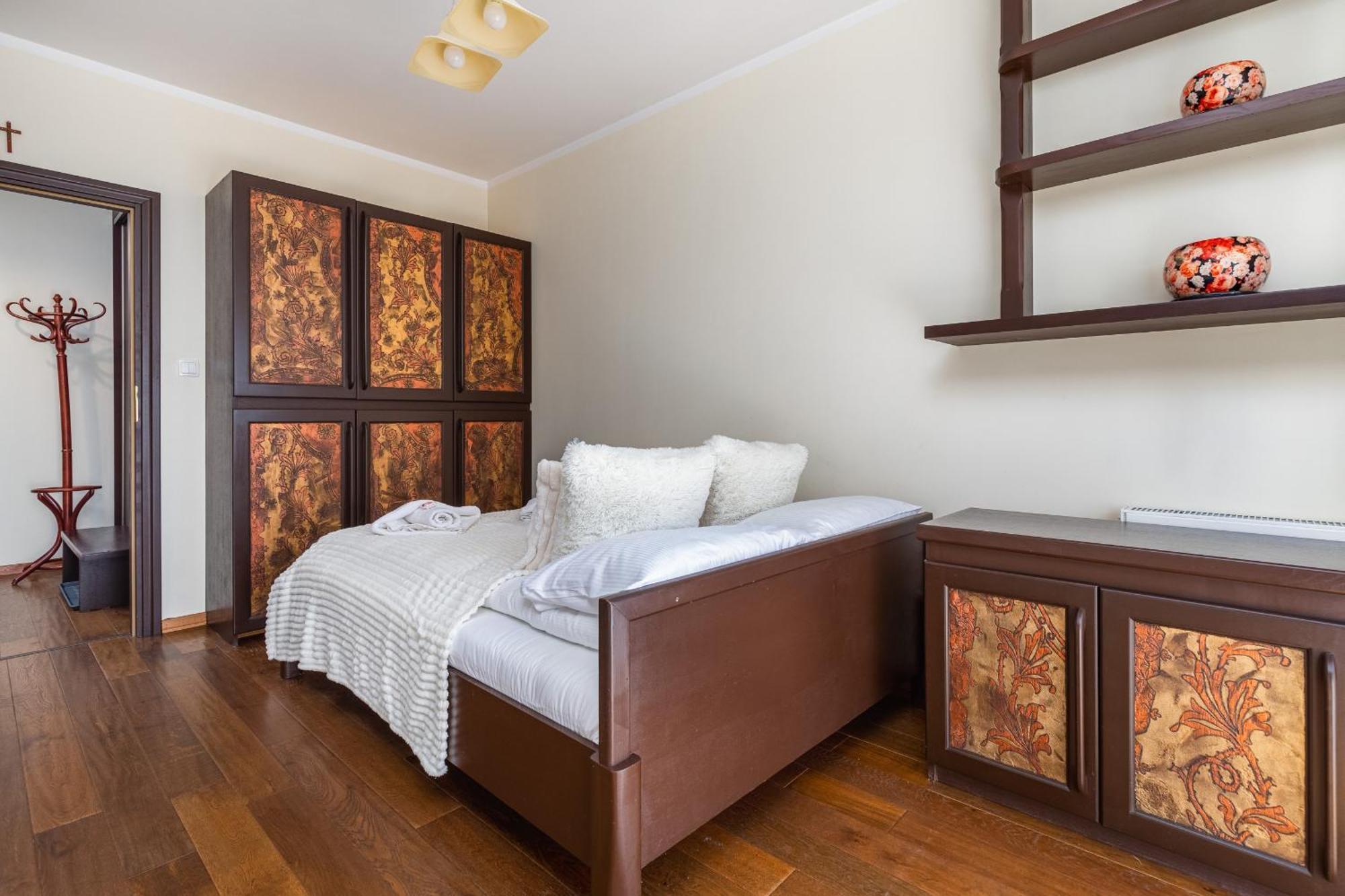 Osiedle Bocianie Gniazdo By Noclegi Renters Kolobrzeg Dış mekan fotoğraf