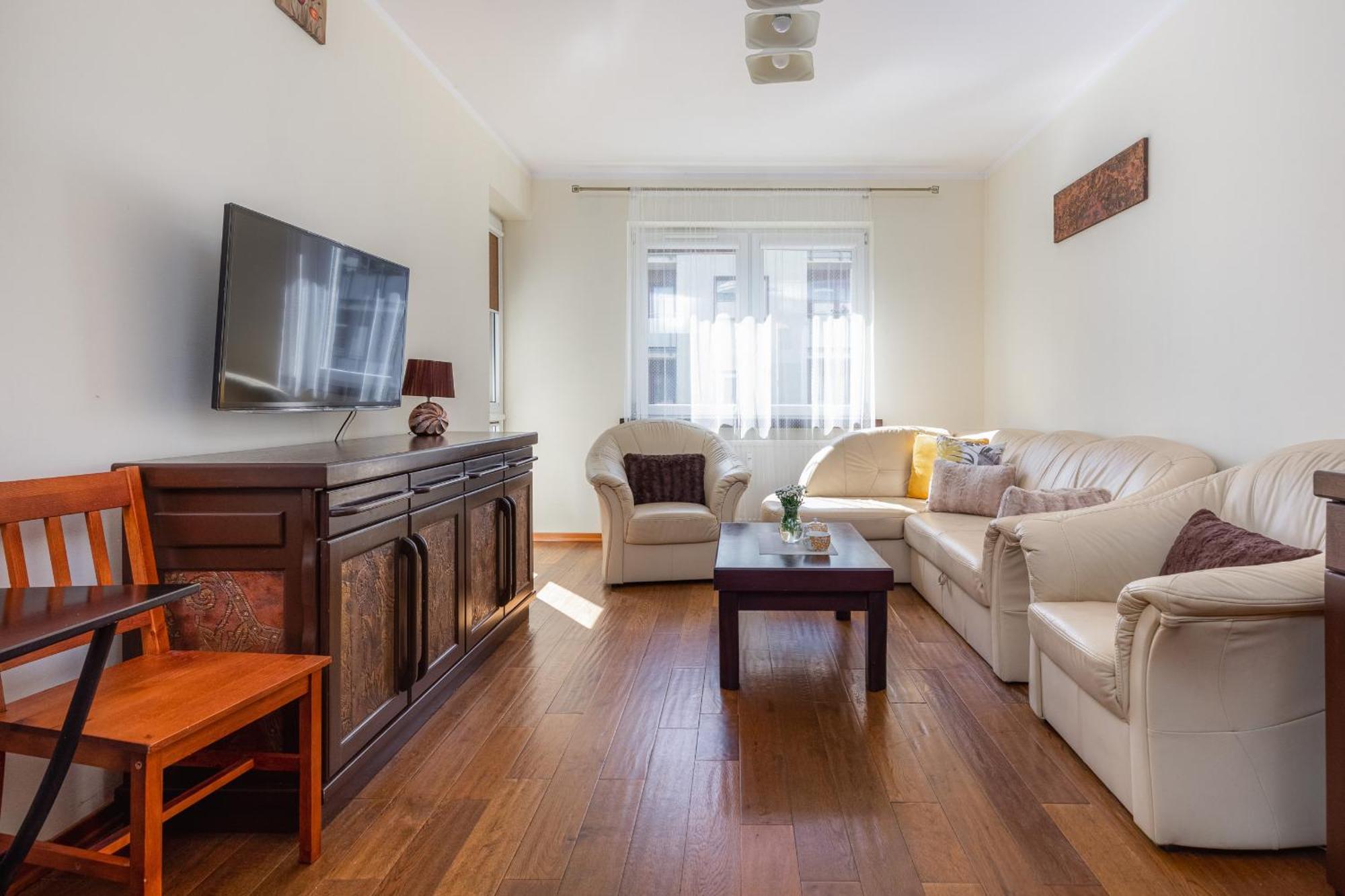 Osiedle Bocianie Gniazdo By Noclegi Renters Kolobrzeg Dış mekan fotoğraf